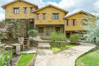 Casa rural Acebuche, Descubre El Otoño Mágico En El Valle De Ambroz